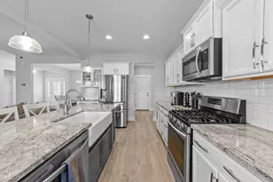 1013 Sagamore Dr, Louisburg, NC 27549 - Photo 11