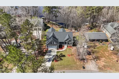 1013 Sagamore Drive, Louisburg, NC 27549 - Photo 43