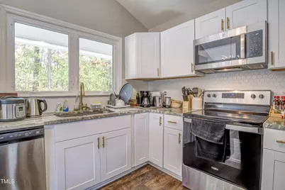 460 Dickens Drive, Raleigh, NC 27610 - Photo 7