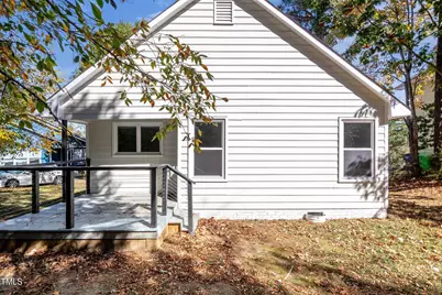 460 Dickens Drive, Raleigh, NC 27610 - Photo 11