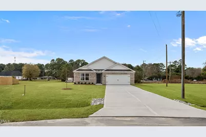 201 Wood Street, La Grange, NC 28551 - Photo 3