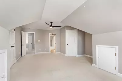 8004 Thrush Ridge Lane, Raleigh, NC 27615 - Photo 23