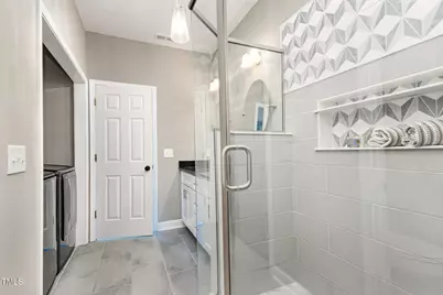 8004 Thrush Ridge Lane, Raleigh, NC 27615 - Photo 17