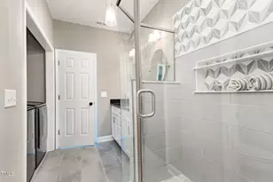 8004 Thrush Ridge Ln, Raleigh, NC 27615 - Photo 17