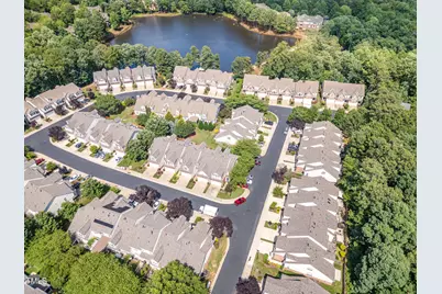 8004 Thrush Ridge Lane, Raleigh, NC 27615 - Photo 31