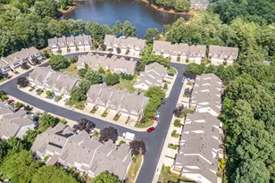 8004 Thrush Ridge Ln, Raleigh, NC 27615 - Photo 31