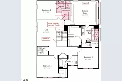 147 Rivulet Court, Cary, NC 27519 - Photo 33