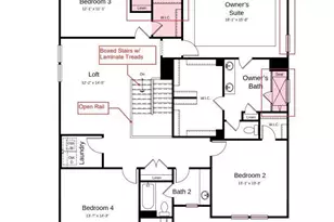 147 Rivulet Ct, Cary, NC 27519 - Photo 33