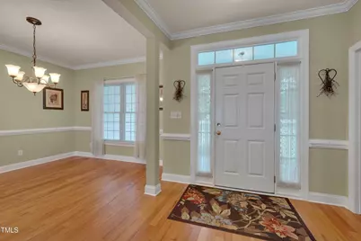 300 Williamston Ridge Drive, Youngsville, NC 27596 - Photo 7