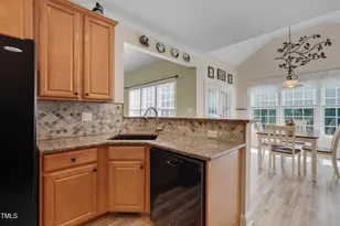 300 Williamston Ridge Dr, Youngsville, NC 27596 - Photo 19