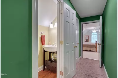 300 Williamston Ridge Drive, Youngsville, NC 27596 - Photo 33