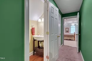 300 Williamston Ridge Dr, Youngsville, NC 27596 - Photo 33