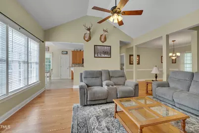 300 Williamston Ridge Drive, Youngsville, NC 27596 - Photo 15