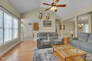 300 Williamston Ridge Dr, Youngsville, NC 27596 - Photo 15