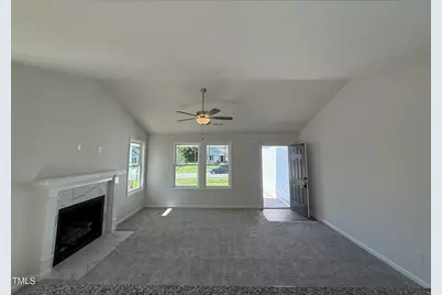 91 Oakfield Trace Drive, Four Oaks, NC 27524 - Photo 5