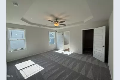 128 Oakfield Trace Drive, Four Oaks, NC 27524 - Photo 11