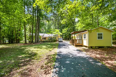 420 Lipscomb Grove Church Road, Hillsborough, NC 27278 - Photo 1