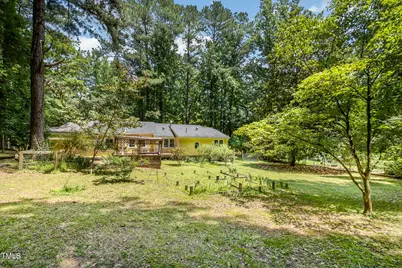 420 Lipscomb Grove Church Road, Hillsborough, NC 27278 - Photo 25