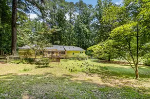 420 Lipscomb Grove Church Rd, Hillsborough, NC 27278 - Photo 25