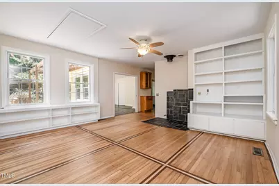 420 Lipscomb Grove Church Road, Hillsborough, NC 27278 - Photo 5