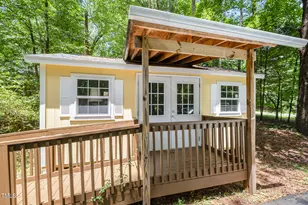 420 Lipscomb Grove Church Rd, Hillsborough, NC 27278 - Photo 23