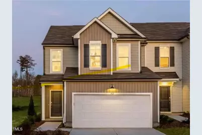 422 Notre Dame Drive, Durham, NC 27713 - Photo 1