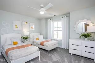 416 Grange Farm Pl, Raleigh, NC 27603 - Photo 13