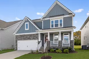 405 Falls Bluff Dr, Wake Forest, NC 27587 - Photo 3