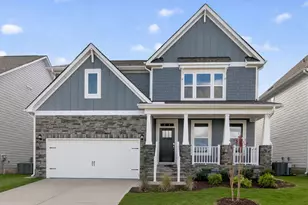 405 Falls Bluff Dr, Wake Forest, NC 27587 - Photo 1