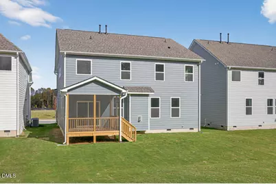 405 Falls Bluff Drive, Wake Forest, NC 27587 - Photo 39