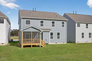 405 Falls Bluff Dr, Wake Forest, NC 27587 - Photo 39