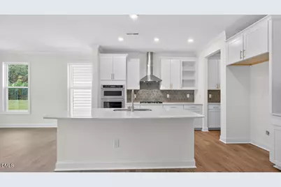 405 Falls Bluff Drive, Wake Forest, NC 27587 - Photo 9