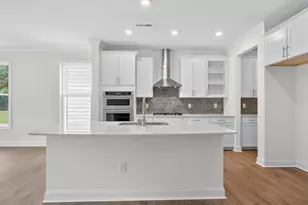 405 Falls Bluff Dr, Wake Forest, NC 27587 - Photo 9