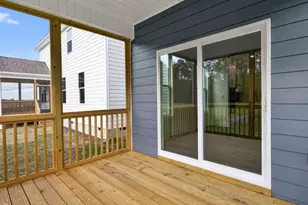 405 Falls Bluff Dr, Wake Forest, NC 27587 - Photo 37