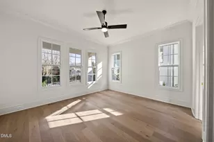 1225 Dixie Trail, Raleigh, NC 27607 - Photo 17
