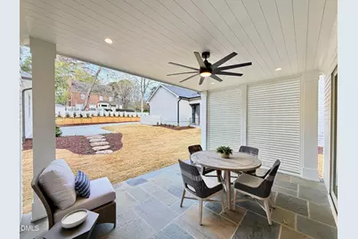 1225 Dixie Trail, Raleigh, NC 27607 - Photo 35