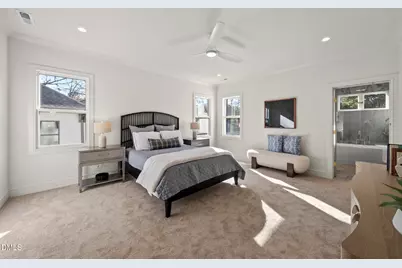 1225 Dixie Trail, Raleigh, NC 27607 - Photo 21