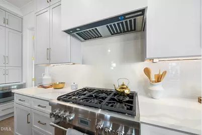 1225 Dixie Trail, Raleigh, NC 27607 - Photo 9