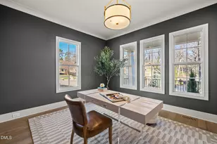 1225 Dixie Trail, Raleigh, NC 27607 - Photo 25