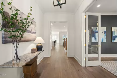 1225 Dixie Trail, Raleigh, NC 27607 - Photo 3