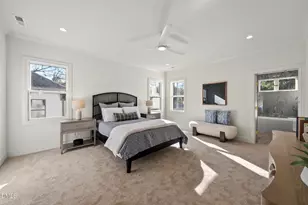 1225 Dixie Trail, Raleigh, NC 27607 - Photo 21