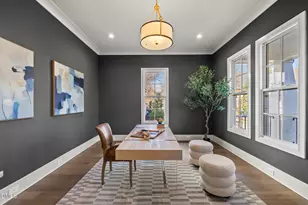 1225 Dixie Trail, Raleigh, NC 27607 - Photo 5