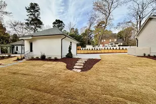 1225 Dixie Trail, Raleigh, NC 27607 - Photo 37