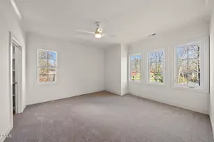 1225 Dixie Trail, Raleigh, NC 27607 - Photo 27