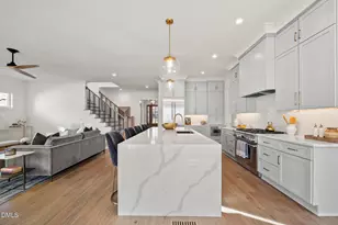 1225 Dixie Trail, Raleigh, NC 27607 - Photo 7