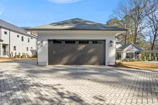 1225 Dixie Trail, Raleigh, NC 27607 - Photo 39