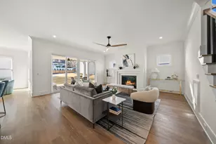 1225 Dixie Trail, Raleigh, NC 27607 - Photo 13