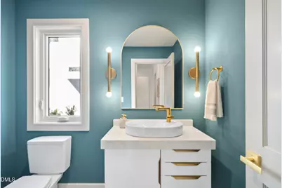 1225 Dixie Trail, Raleigh, NC 27607 - Photo 19