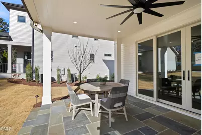 1225 Dixie Trail, Raleigh, NC 27607 - Photo 35