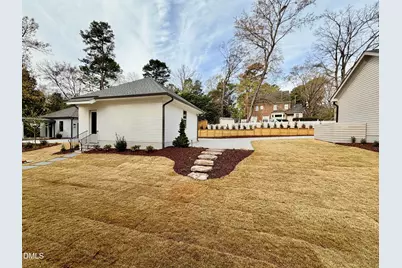 1225 Dixie Trail, Raleigh, NC 27607 - Photo 37